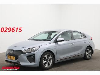škoda osobní automobily Hyundai Ioniq Comfort EV Infinity ACC Navi Camera 2018/12