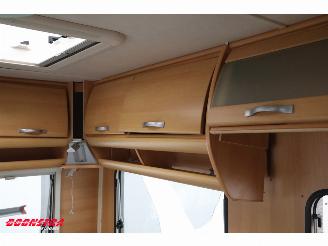   Travel King K.460 Frans Bed Rondzit Kachel Douche picture 21