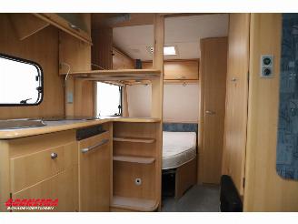   Travel King K.460 Frans Bed Rondzit Kachel Douche picture 23