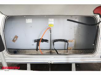   Travel King K.460 Frans Bed Rondzit Kachel Douche picture 35