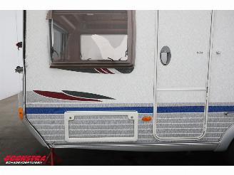   Travel King K.460 Frans Bed Rondzit Kachel Douche picture 10
