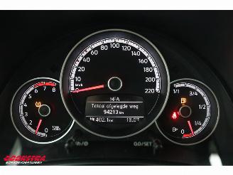 Volkswagen Up! 1.0 BMT move up! Airco Bluetooth 94.213 km! picture 22