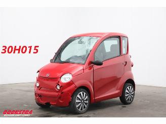 skadebil auto Canta Sandero 2 2 Comfort BY 2018 2026/3