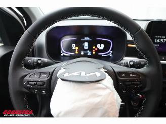 Kia Picanto 1.0 GDi DynamicLine 5p. Apple/Android Cruise Camera 201 km!! picture 24