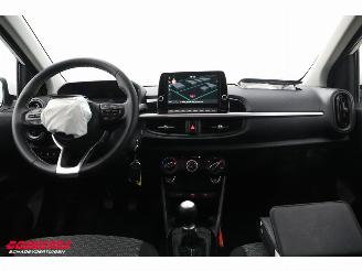 Kia Picanto 1.0 GDi DynamicLine 5p. Apple/Android Cruise Camera 201 km!! picture 19