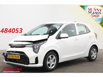 skadebil auto Kia Picanto 1.0 GDi DynamicLine 5p. Apple/Android Cruise Camera 201 km!! 2026/4