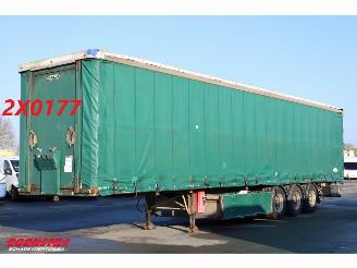 Schadeauto   PLSC 3-Asser Alcoa BY 2007 2007/7