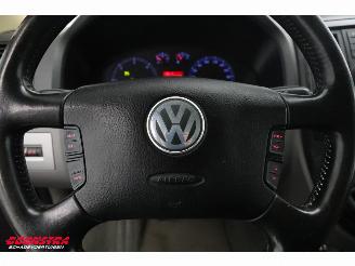 Volkswagen  California Comfortline 2.5 TDI Hefdak Solar Clima Cruise SHZ AHK picture 21