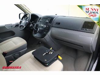 Volkswagen  California Comfortline 2.5 TDI Hefdak Solar Clima Cruise SHZ AHK picture 16