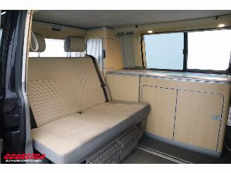 Volkswagen  California Comfortline 2.5 TDI Hefdak Solar Clima Cruise SHZ AHK picture 8