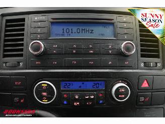 Volkswagen  California Comfortline 2.5 TDI Hefdak Solar Clima Cruise SHZ AHK picture 24