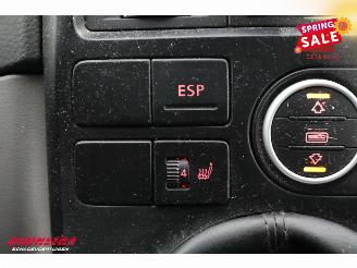 Volkswagen  California Comfortline 2.5 TDI Hefdak Solar Clima Cruise SHZ AHK picture 25