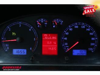 Volkswagen  California Comfortline 2.5 TDI Hefdak Solar Clima Cruise SHZ AHK picture 22