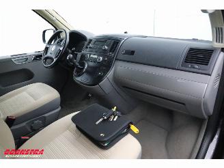 Volkswagen  California Comfortline 2.5 TDI Hefdak Solar Clima Cruise SHZ AHK picture 16