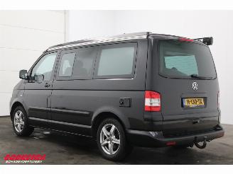 Volkswagen  California Comfortline 2.5 TDI Hefdak Solar Clima Cruise SHZ AHK picture 4