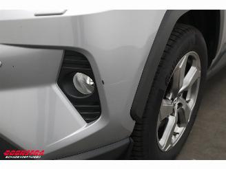 Toyota Rav-4 2.5 Hybrid Active Leder ACC Memory Camera AHK picture 6