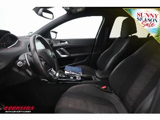 Peugeot 308 1.2 PureTech Aut. GT-Line Navi Clima Cruise Camera PDC 84.395 km! picture 14