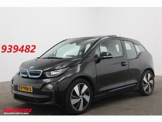 uszkodzony samochody osobowe BMW i3 High Voltage Edition 94Ah 33 kWh ACC Schuifdak Camera SHZ 2016/12