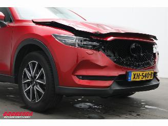 Mazda CX-5 2.0 SkyActiv-G 165 GT-M LED ACC Bose Memory 360° LRHZ AHK picture 5