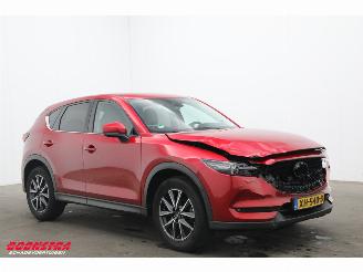 Mazda CX-5 2.0 SkyActiv-G 165 GT-M LED ACC Bose Memory 360° LRHZ AHK picture 2