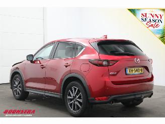 Mazda CX-5 2.0 SkyActiv-G 165 GT-M LED ACC Bose Memory 360° LRHZ AHK picture 4