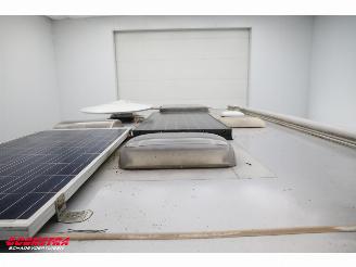 Hymer  Tramp T 694 SL 2.3 MJ Solar Luifel Fietsendrager Airco Cruise picture 27