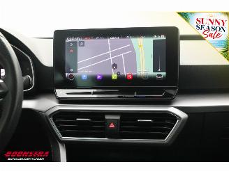 Seat Leon Sportstourer 1.5 TSI FR LED Cruise Virtual Apple/Android Camera LRHZ SHZ AHK picture 10