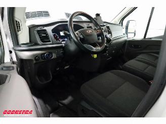 Ford Transit 2.0 TDCI LBW Bak-Klep Airco Cruise picture 12