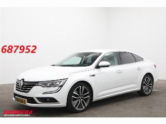 Auto incidentate Renault Talisman 1.6 dCi Intens Bose LED ACC HUD Camera SHZ PDC 2017/4