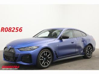 Coche accidentado BMW i4 M50 84 kWh LED ACC H/K 360° HUD Memory SHZ 2023/6