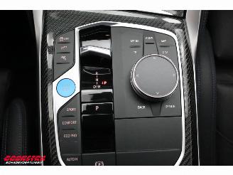 BMW i4 M50 84 kWh LED ACC H/K 360° HUD Memory SHZ picture 35