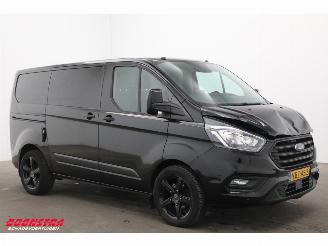 Ford Transit Custom 2.0 TDCI L1-H1 Trend Navi Airco Cruise PDC AHK picture 2