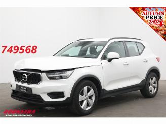 Avarii autoturisme Volvo XC40 1.5 T2 Momentum Core ACC Clima PDC LED Apple/Android 2022/2