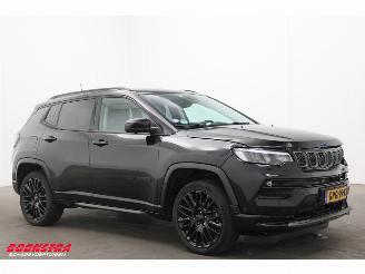 Jeep Compass 4xe 240 Plug-in Hybrid Electric S ACC Alpine Leder Camera picture 2