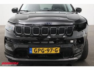 Jeep Compass 4xe 240 Plug-in Hybrid Electric S ACC Alpine Leder Camera picture 6
