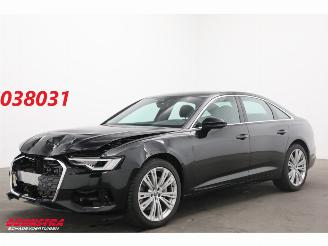 škoda osobní automobily Audi A6 45 TFSI LED ACC Leder Virtual Apple/Android Camera SHZ 2025/5