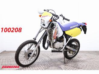 begagnad bil motor Honda  CRM50 BY 1994 1994/7