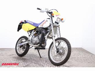 Honda  CRM50 BY 1994 picture 2