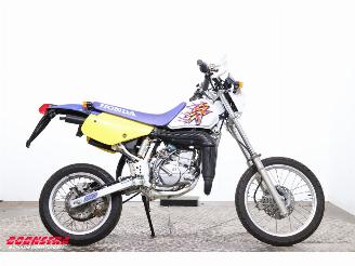 Honda  CRM50 BY 1994 picture 7