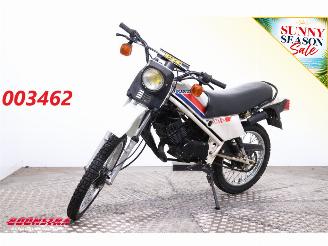 bruktbiler motor Honda  MT8 1981 1981/6