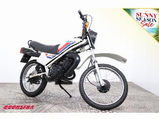 Honda  MT8 1981 picture 2