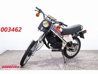 begagnad bil motor Honda  MT8 1981 1981/6