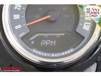 Harley-Davidson  FLHCS Softail Heritage Classic 114 ABS LED Cruise 5.937 Mijl! picture 13