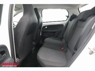 Volkswagen Up! 1.0 move up! 5-DRS Clima Cruise Camera PDC picture 14