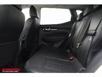 Nissan Qashqai 1.2 Tekna Pano Leder Cruise 360° SHZ AHK picture 8