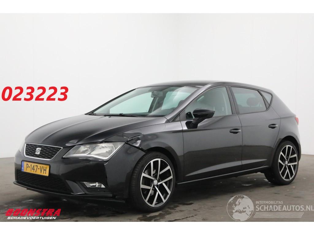 Seat Leon 1.2 TSI Reference Airco Bluetooth Cruise SHZ PDC
