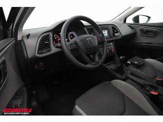 Seat Leon 1.2 TSI Reference Airco Bluetooth Cruise SHZ PDC picture 17