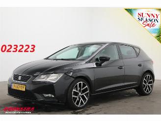 Auto incidentate Seat Leon 1.2 TSI Reference Airco Bluetooth Cruise SHZ PDC 2013/11
