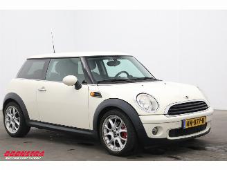 Mini One 1.4 Airco picture 2
