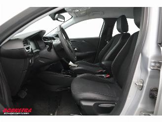 Opel Corsa-E 50 kWh Elegance Clima Cruise picture 18